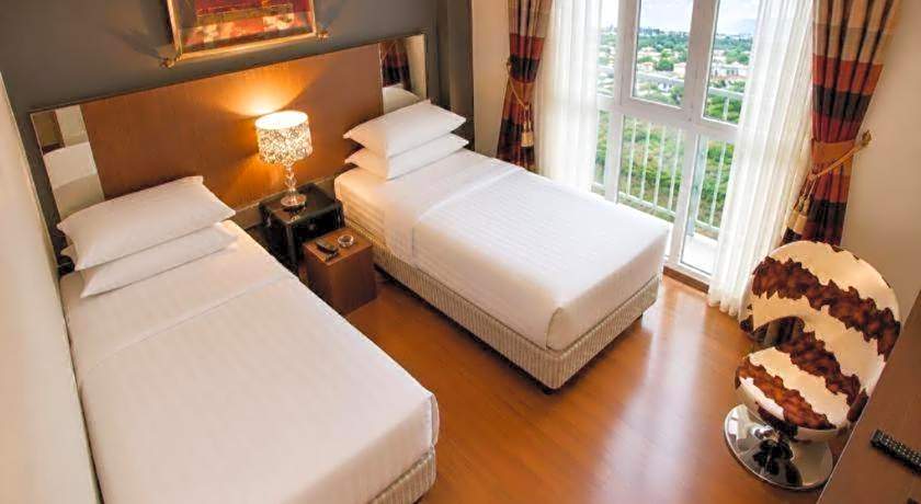 Triima Inn Arenaa Melaka