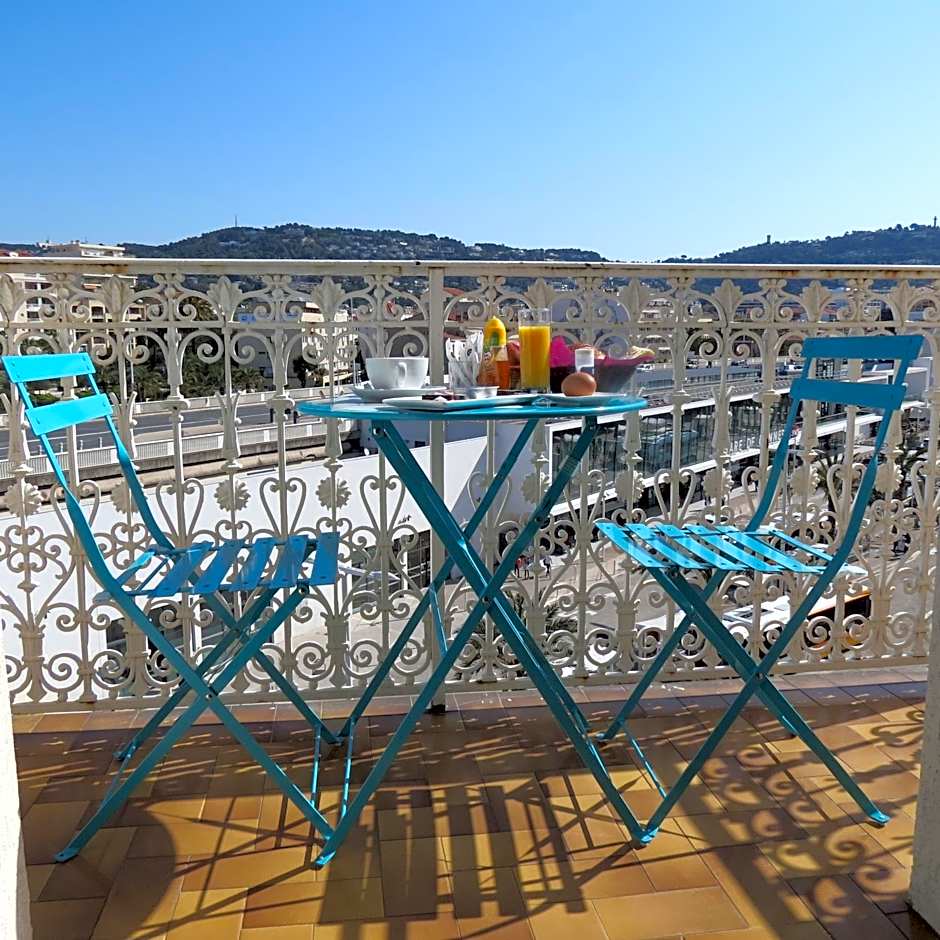 Hotel Amiraute