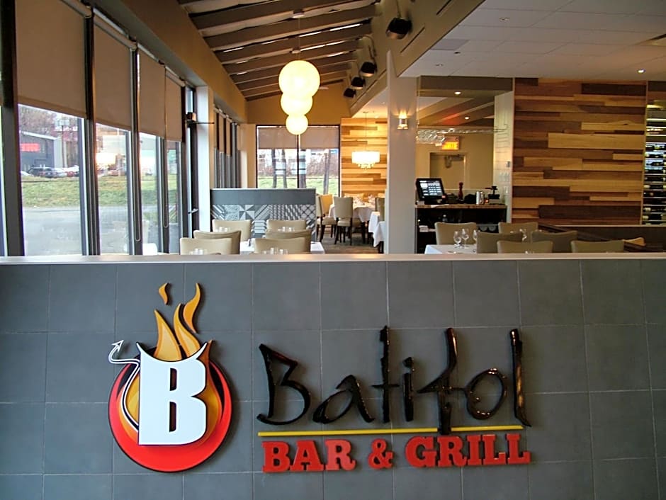 Hotel Ambassadeur et Suites