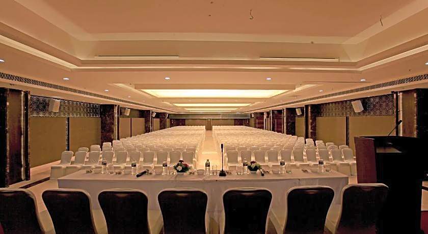 Goutham Grand Hotel - Tenali