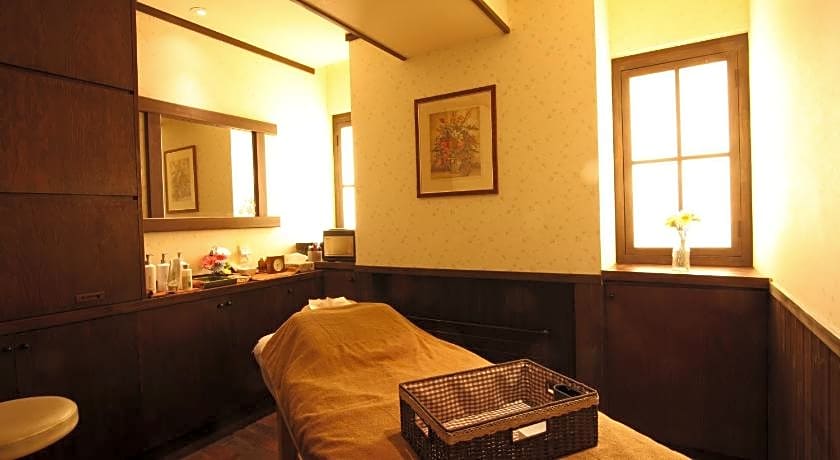 Hotel La Vista Daisetsuzan