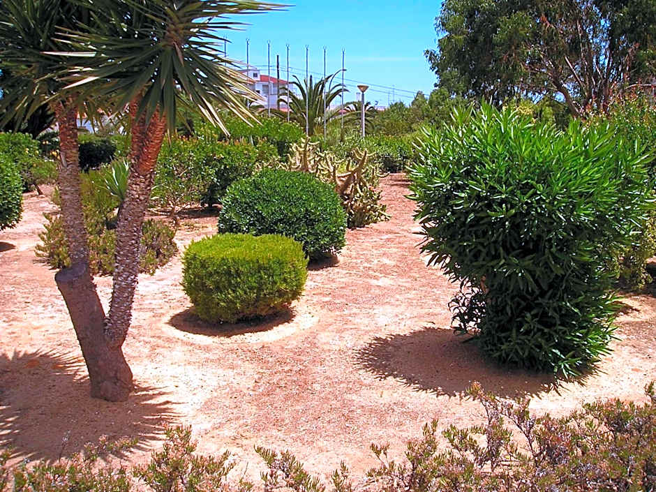 Apartamentos Turisticos Marsol