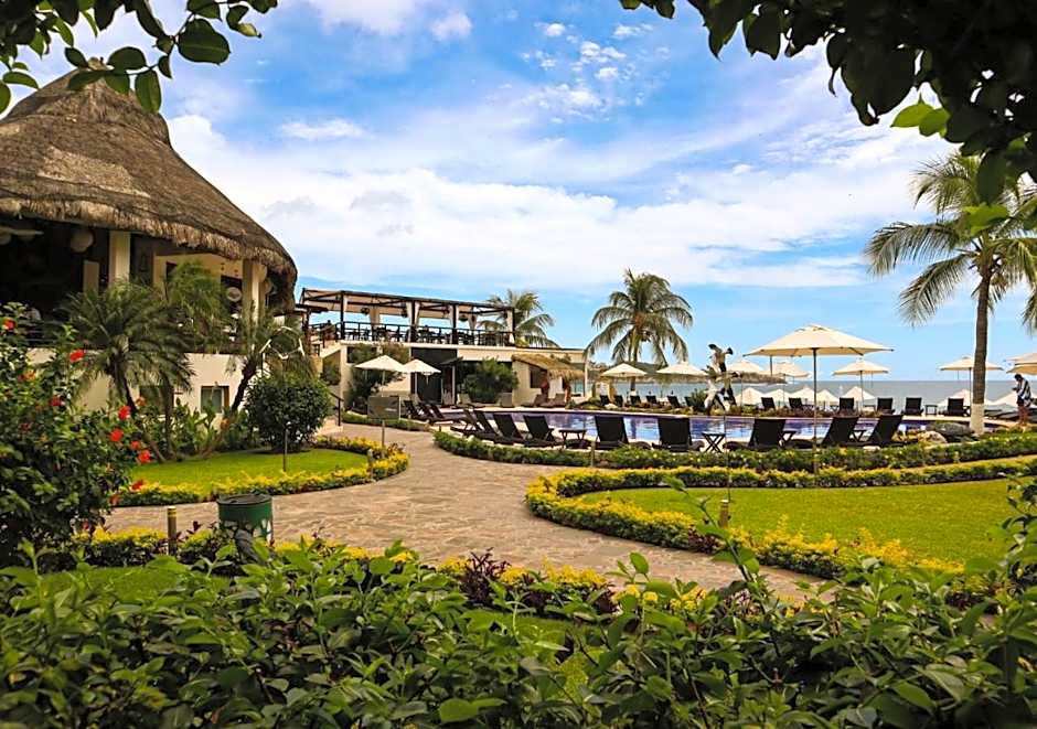 Quinta Bella Huatulco