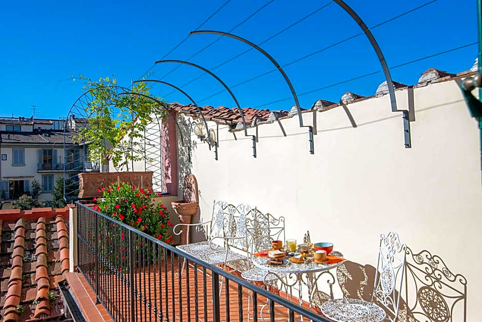 Porta Faenza Hotel