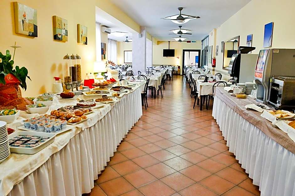 Hotel Avana Mare