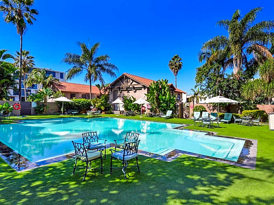 Mercure Hotel Nelspruit