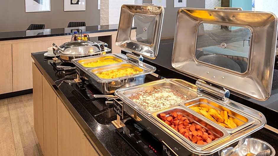 Staybridge Suites By Holiday Inn Villahermosa Tabasco By IHG