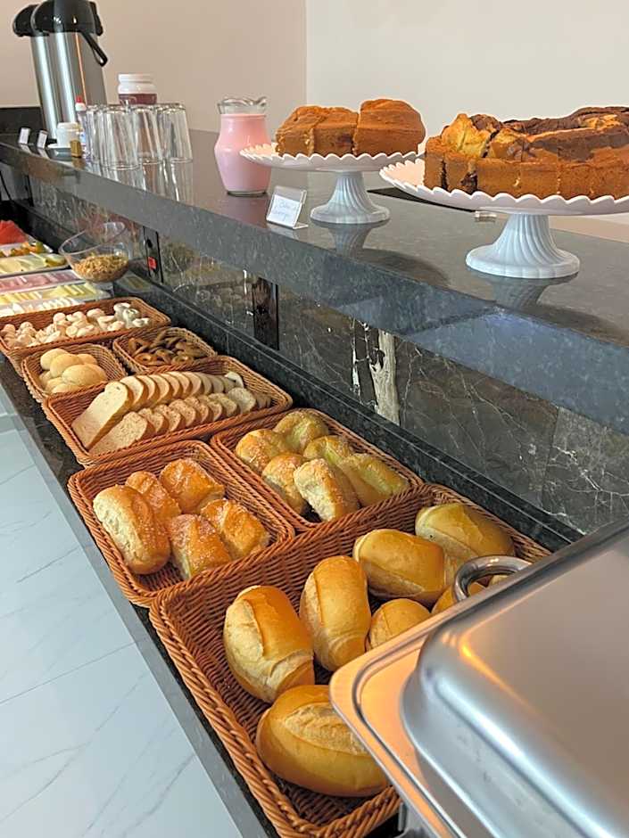 Hotel Pousada Colliseu