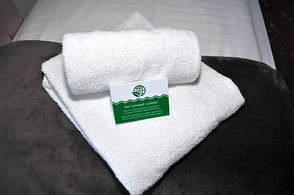 Best Western Hotel Erlangen