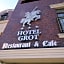 Grot Hotel