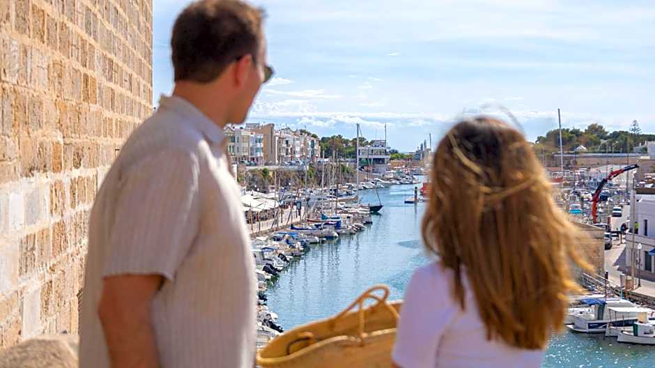 Seth Port Ciutadella