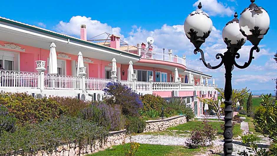 Hotel Villa Sevasti