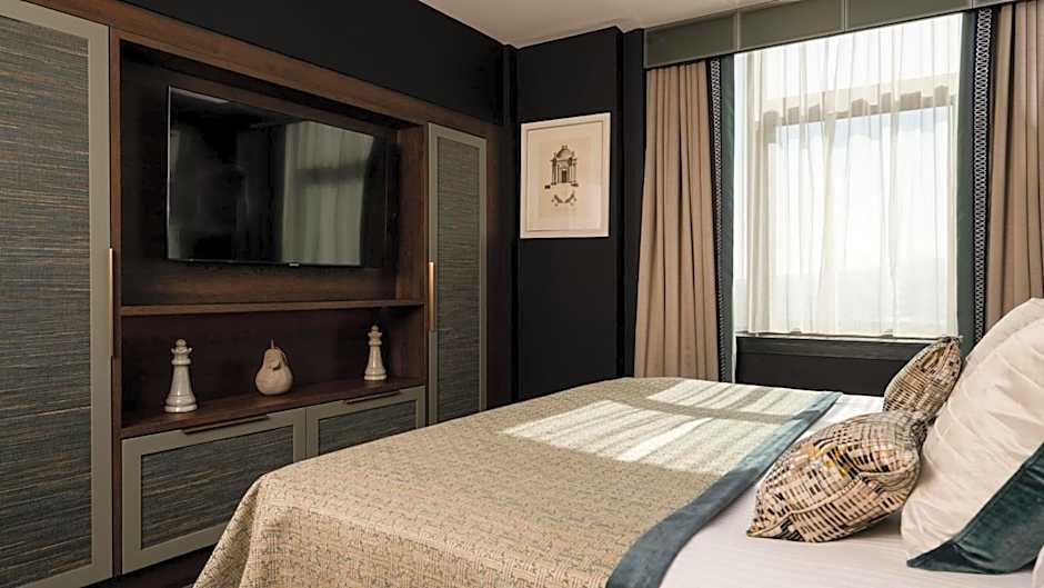 Europa Hotel