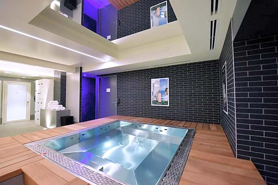 Kyriad Hotel Dijon Gare