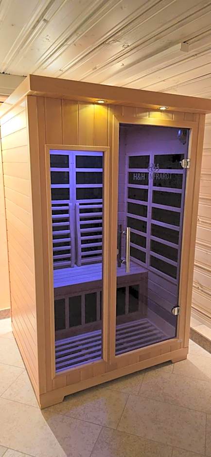 Hotel Steffl Garni inkl Chiemgau Karte