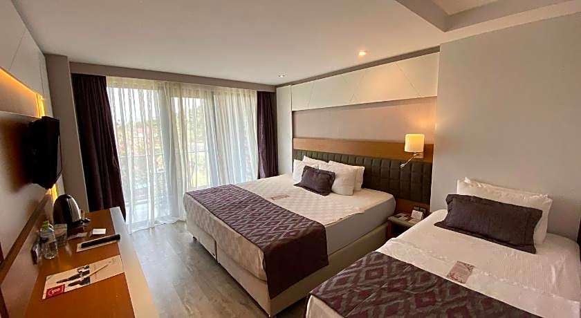 Ramada Giresun Piraziz