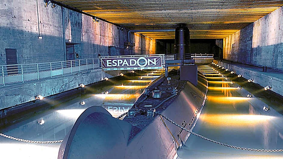 Holiday Inn Express Saint-Nazaire By IHG