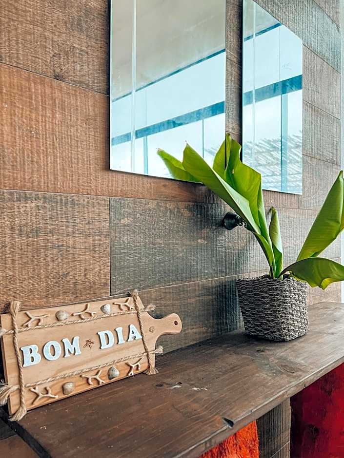 Pousada Casa Boa Milagres