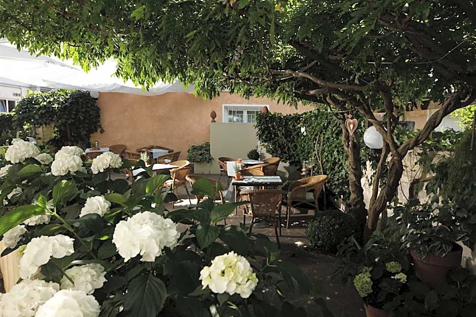 Hotel Sparerhof