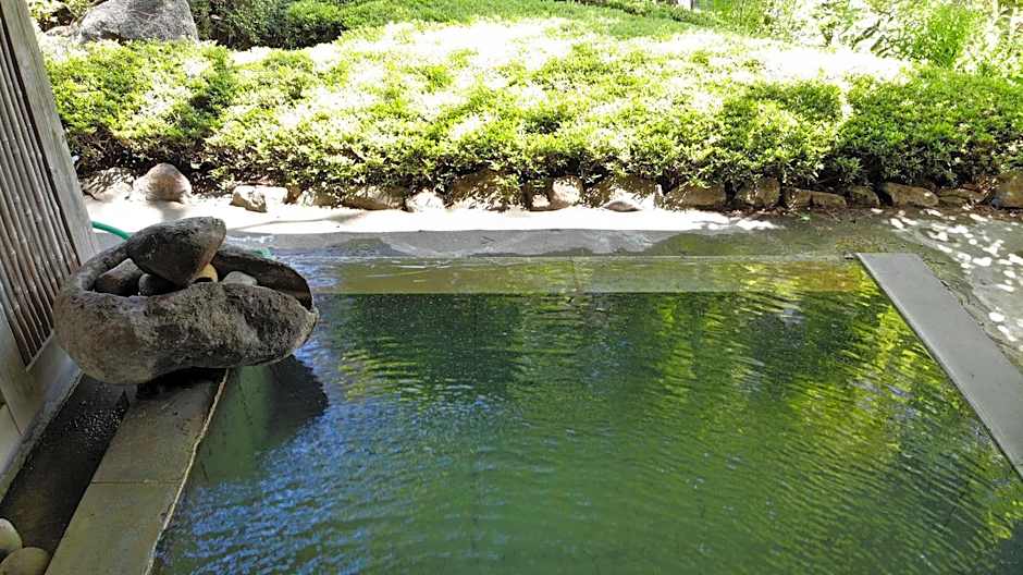 Wakaki Ryokan