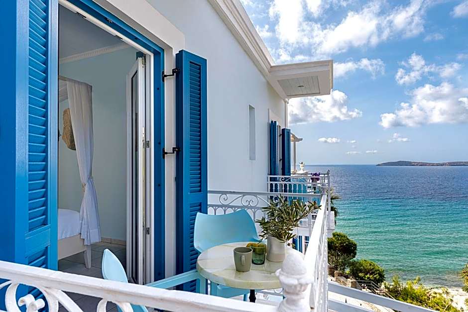 Aneroussa Beach Hotel