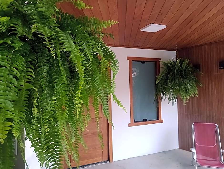 Pousada Recanto das Águas