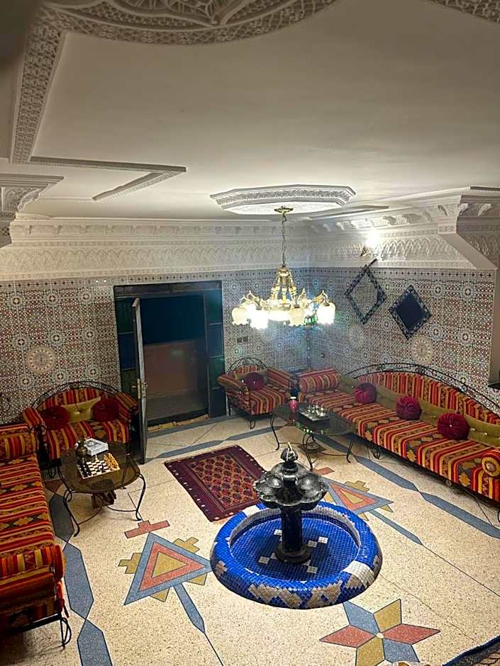 Riad Dar Fadma