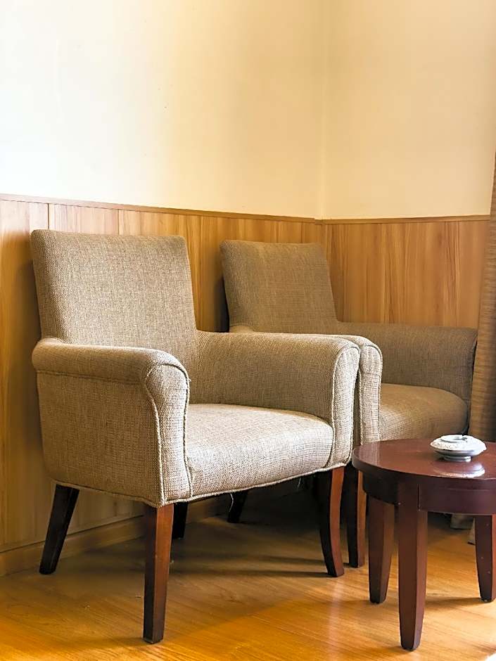 Hotel Royal Palm - A Budget Hotel in Udaipur