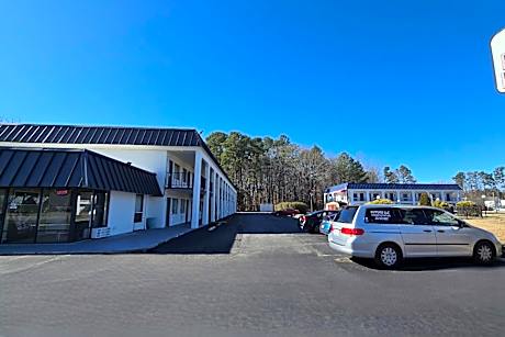 Sunrise Inn By OYO Newport News US-60