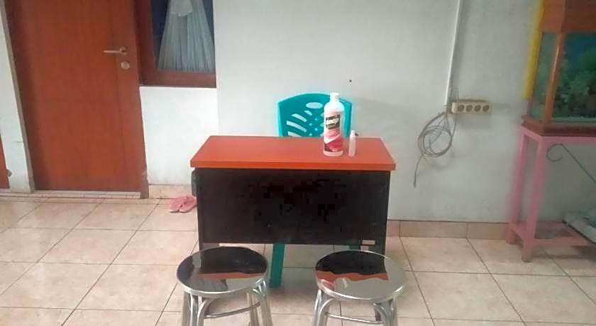 Modern Indekos Cilegon Syariah RedPartner