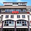 Hotel O iBC36 Business Stay