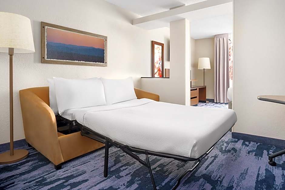 Fairfield Inn & Suites by Marriott Boca Raton