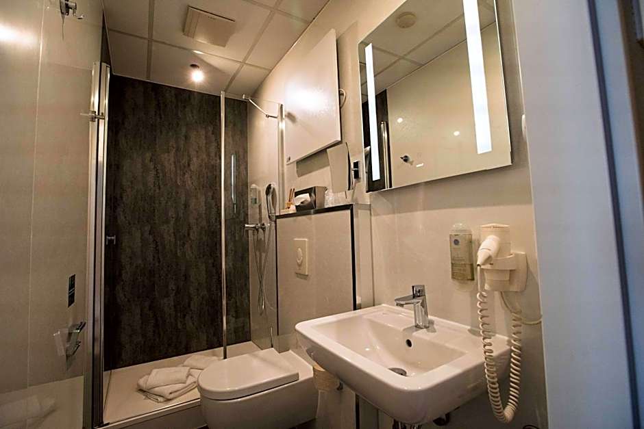 City Hotel Hannover