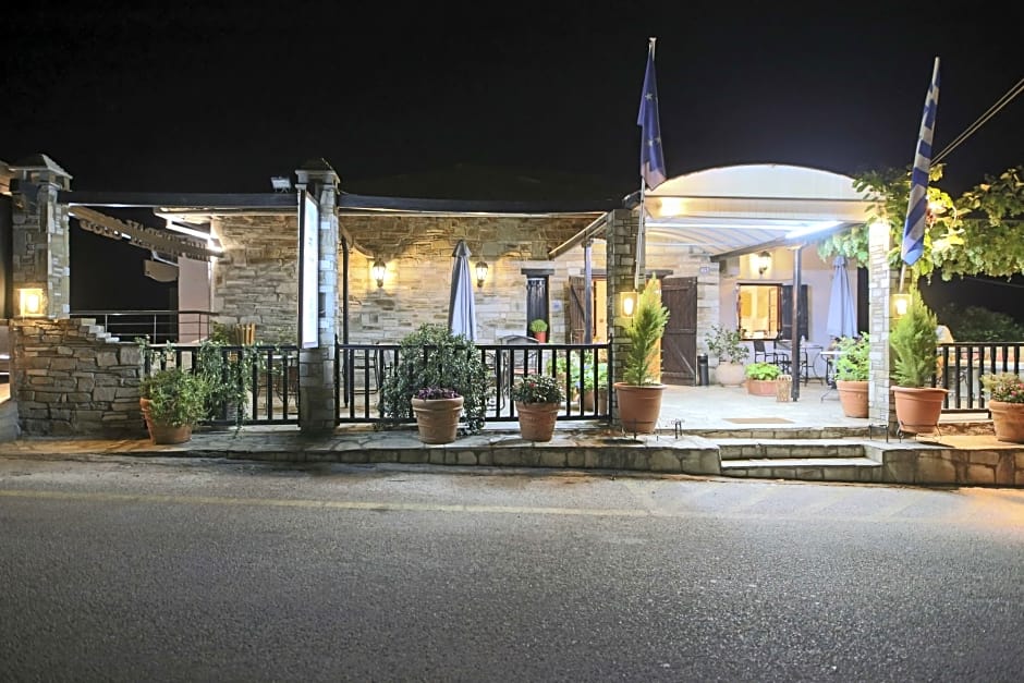 Pilio Sea Horizon hotel