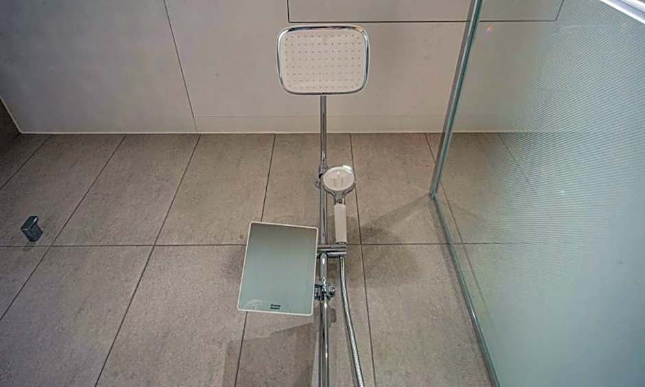 Pohang Hotel Noblion