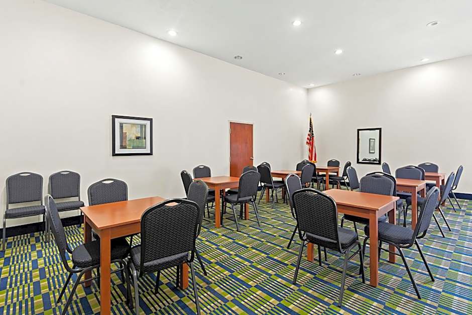 Quality Inn Dry Ridge