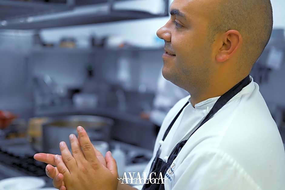 Hotel Villa Rosario II