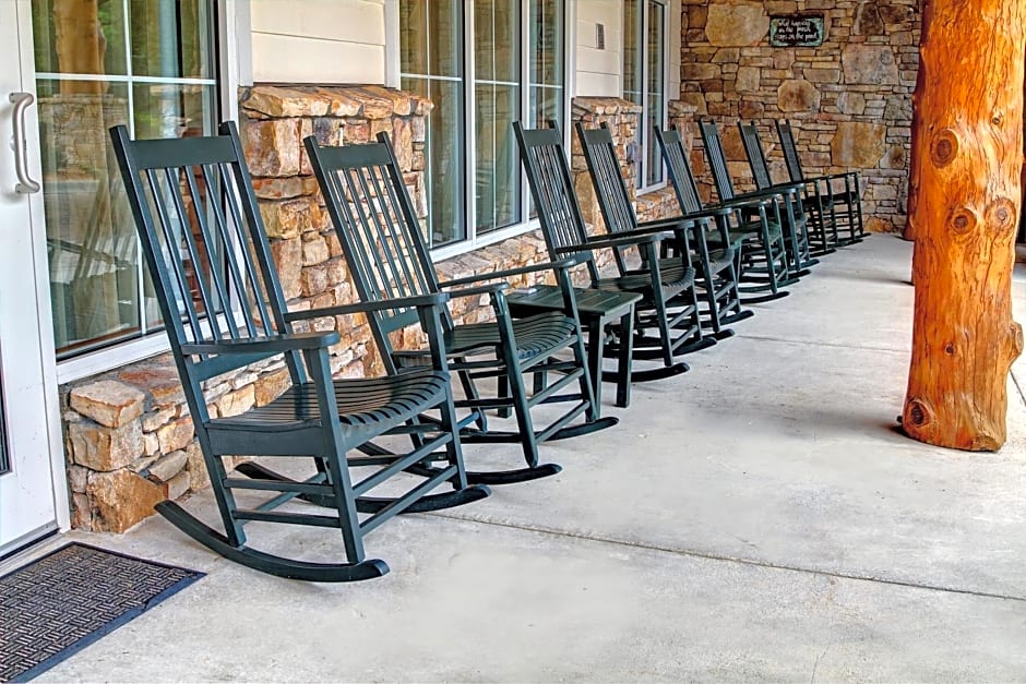 Hampton Inn & Suites Cashiers - Sapphire Valley
