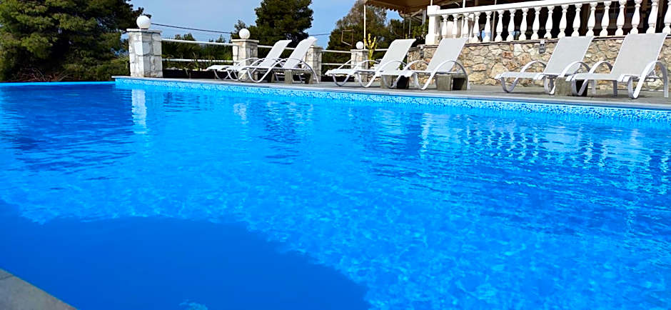 Oskars Studios & Apartments