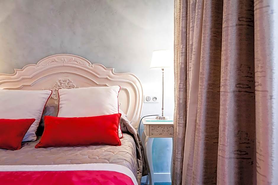 Grand Hotel des Terreaux