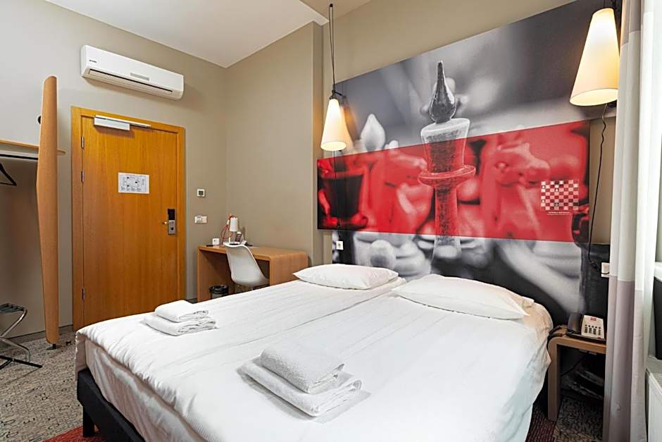 Ibis Riga Centre