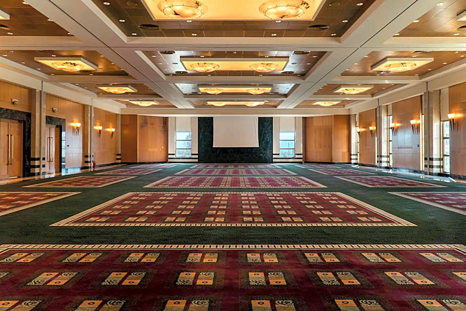 Divani Meteora Hotel