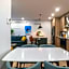 883 suite 102 Bromont Vieux Village 2cac , foyer