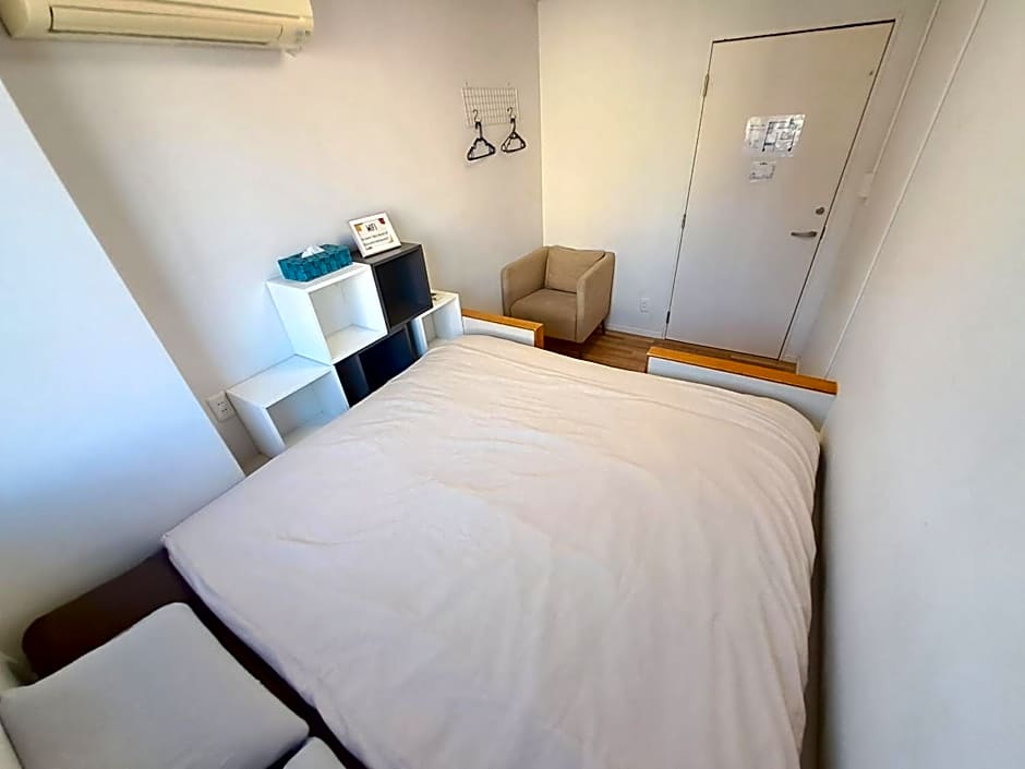 Fukuoka Tabiji Hostel & Guesthouse