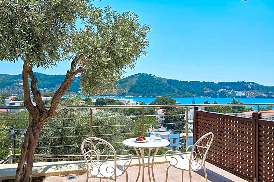 Skiathos Luxury Living