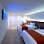 Bogotá 100 Design Hotel By Sarasti