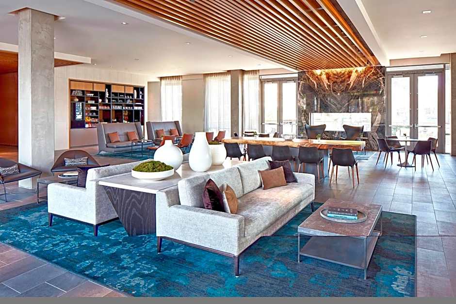 AC Hotel by Marriott San Jose Sunnyvale Cupertino