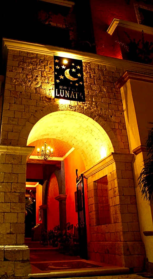 Hotel Lunata - 5th Avenue