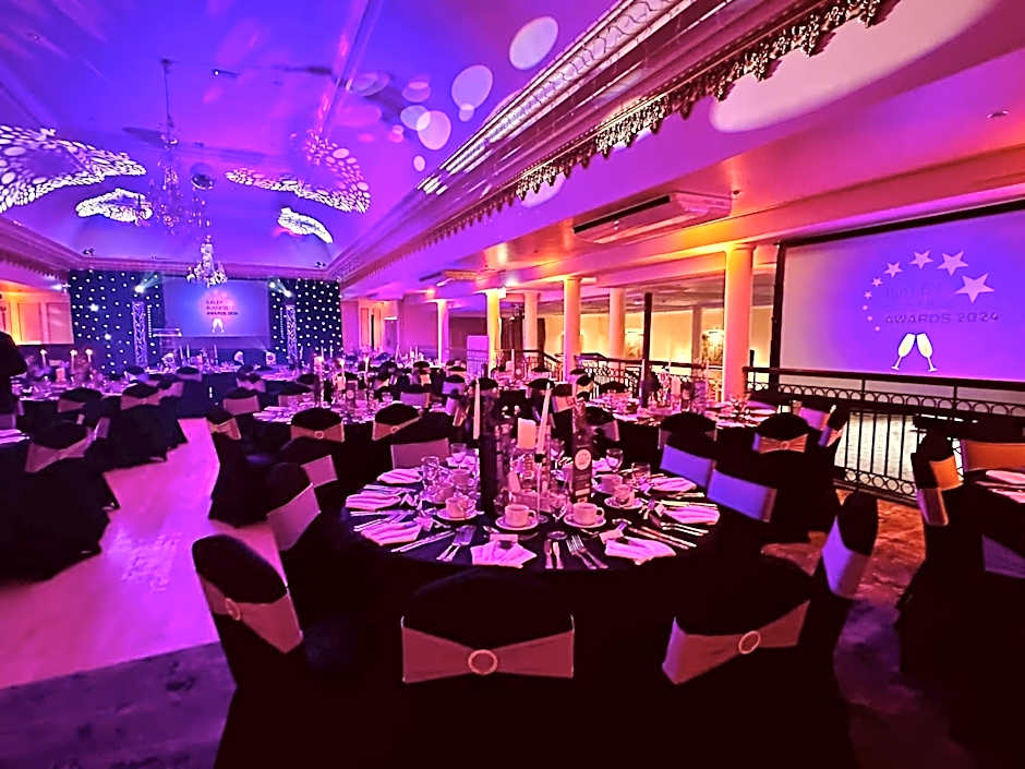The Craiglands Hotel Sure Hotel Collection by Best Western