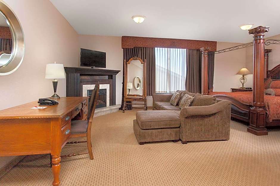 Ramada by Wyndham Brooks